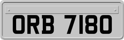 ORB7180
