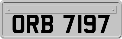 ORB7197