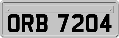 ORB7204
