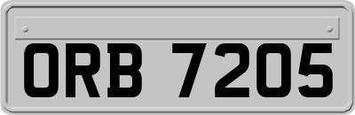 ORB7205