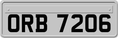 ORB7206