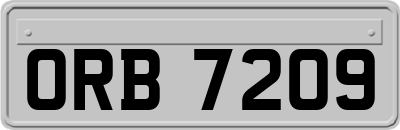 ORB7209