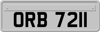 ORB7211