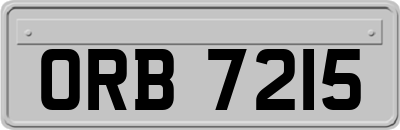 ORB7215