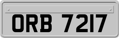 ORB7217