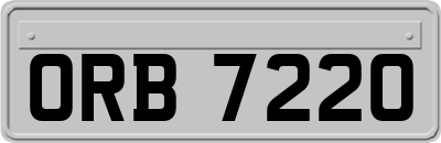 ORB7220