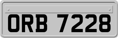 ORB7228