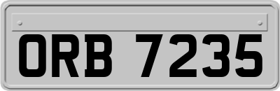 ORB7235