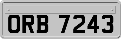 ORB7243