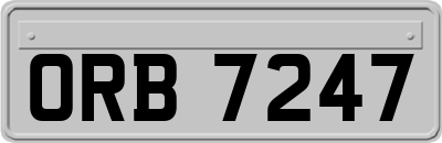 ORB7247