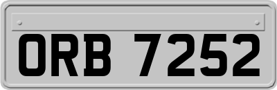 ORB7252