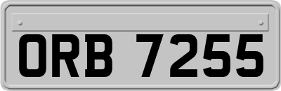 ORB7255