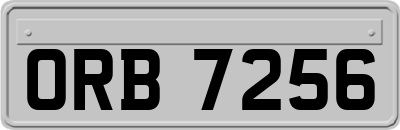 ORB7256