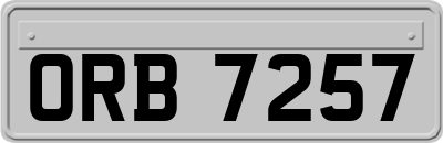 ORB7257