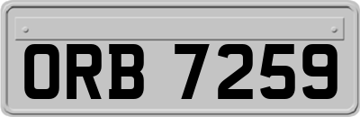 ORB7259