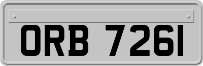 ORB7261
