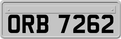 ORB7262