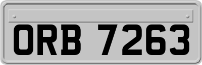 ORB7263