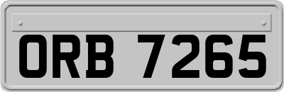 ORB7265