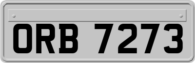 ORB7273