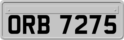 ORB7275