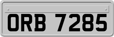 ORB7285