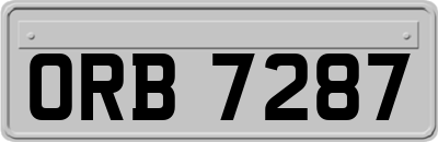 ORB7287
