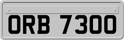 ORB7300