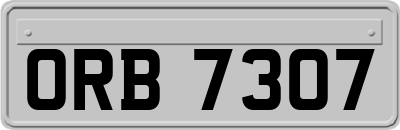 ORB7307