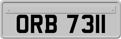ORB7311