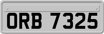 ORB7325
