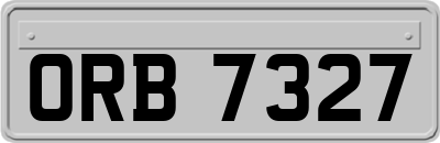 ORB7327