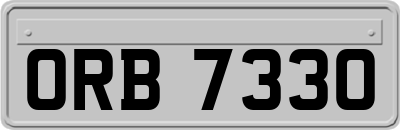 ORB7330
