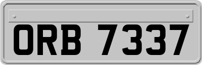 ORB7337