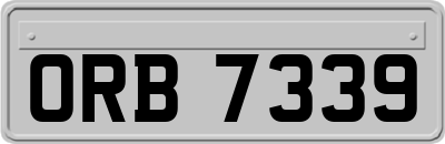 ORB7339
