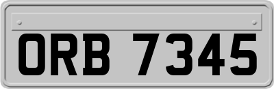 ORB7345