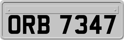 ORB7347