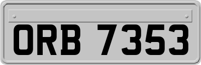 ORB7353