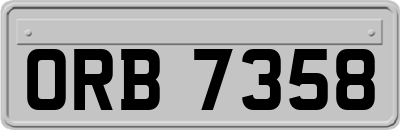 ORB7358
