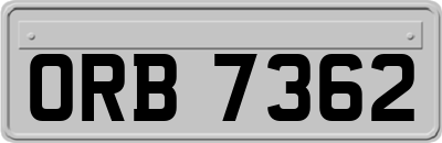 ORB7362