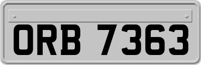 ORB7363