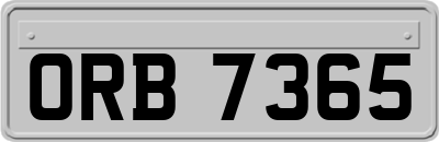 ORB7365