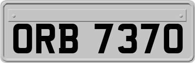 ORB7370
