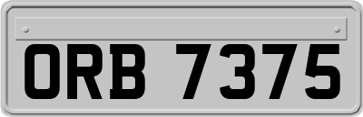 ORB7375