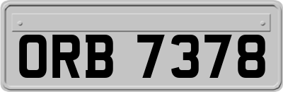 ORB7378