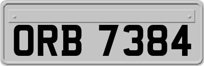 ORB7384