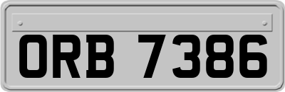ORB7386