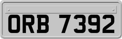 ORB7392