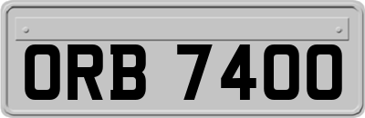 ORB7400