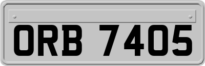 ORB7405